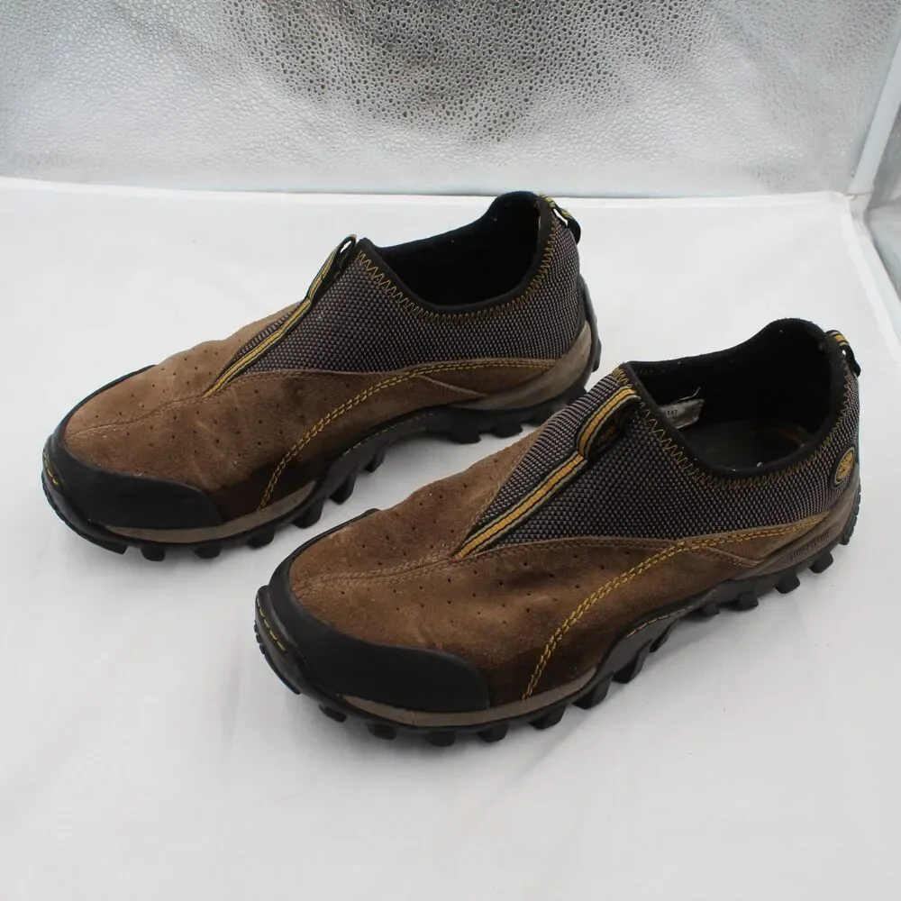 Timberland item specifics